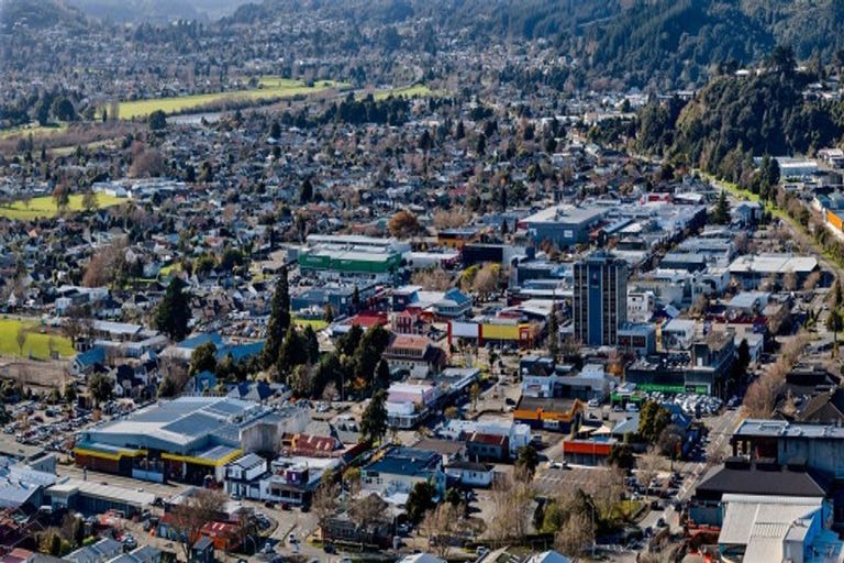 Photo of property in 20b Murray Street, Wallaceville, Upper Hutt, 5018