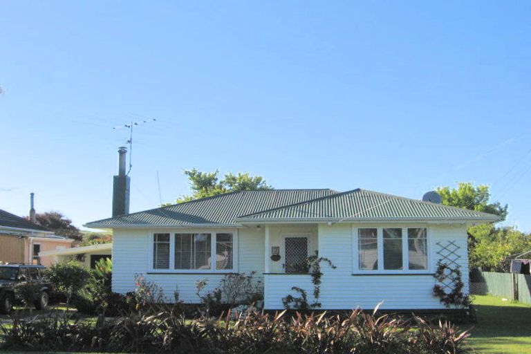 Photo of property in 7 Tui Street, Outer Kaiti, Gisborne, 4010