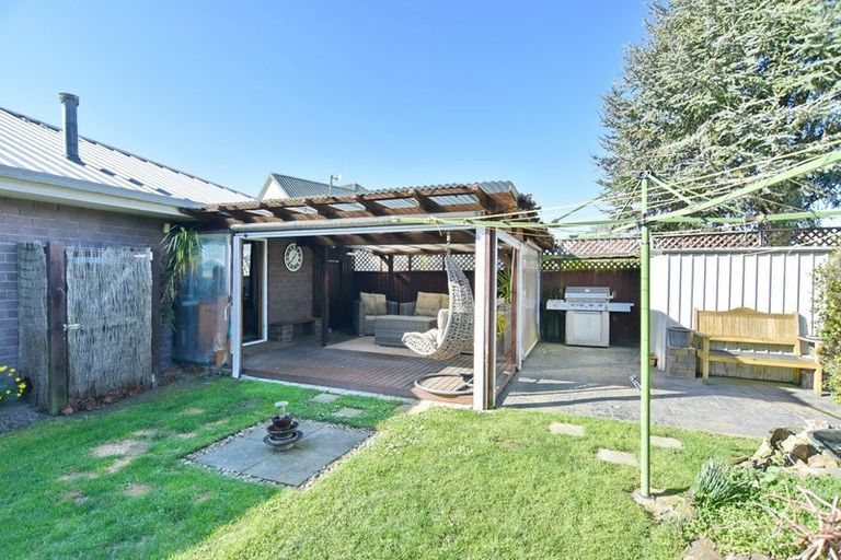 Photo of property in 9 Matthews Street, Kaiapoi, 7630