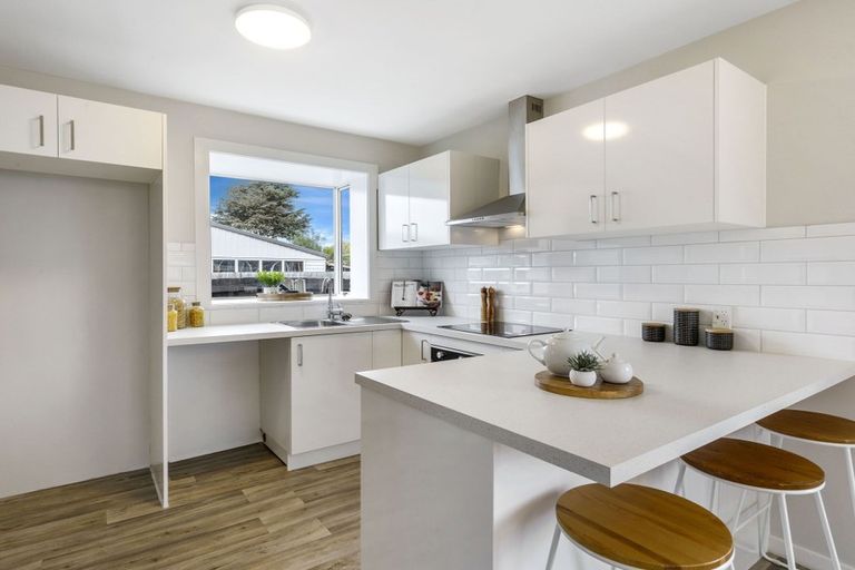 Photo of property in 29 Niagara Street, Wainoni, Christchurch, 8061