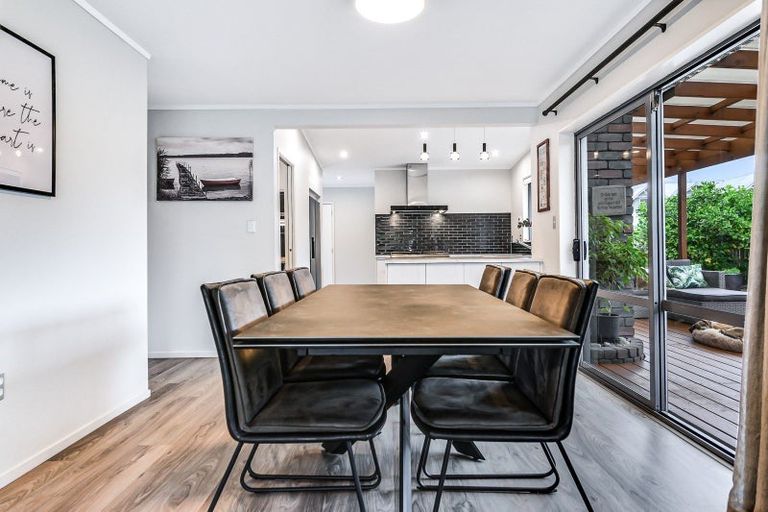 Photo of property in 49 Ashurst Avenue, Pukete, Hamilton, 3200