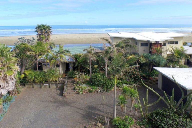 Photo of property in 14 Kotare Street, Ahipara, Kaitaia, 0481