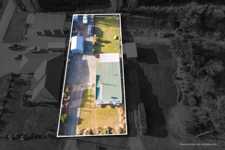 Photo of property in 92 Liverpool Street, Riversdale, 9776