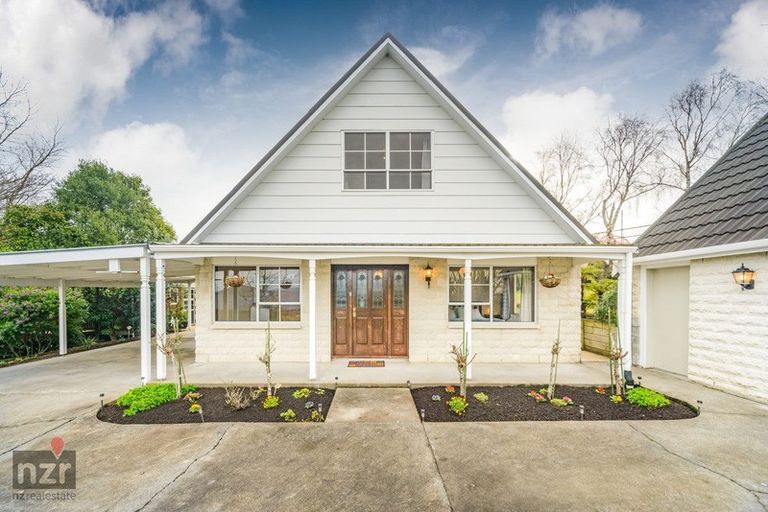 Photo of property in 9 Rangeview Place, Feilding, 4702