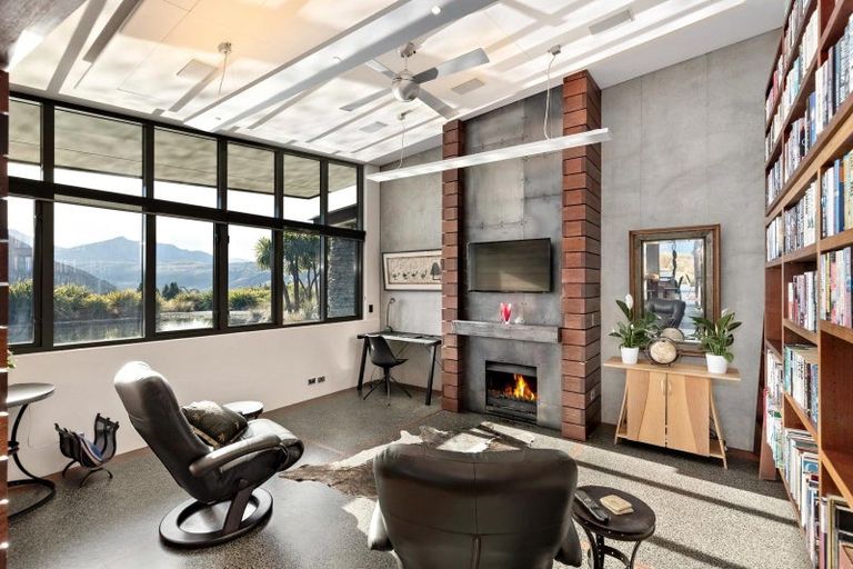 Photo of property in Pokapu, 216 Remarkables Ski Field Access Road, Kawarau Falls, Queenstown, 9371