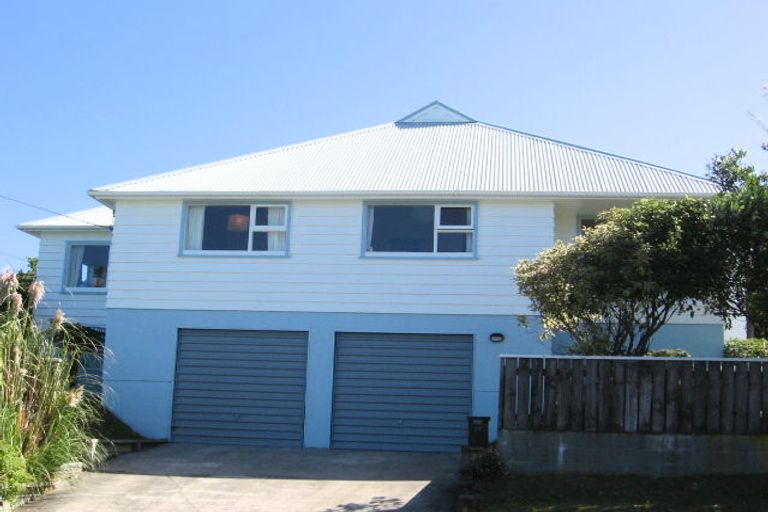 Photo of property in 67 Homebush Road, Khandallah, Wellington, 6035