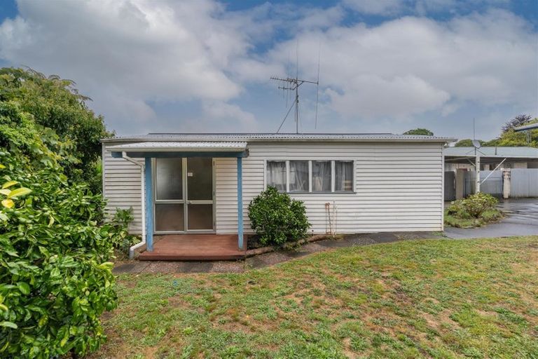 Photo of property in 21 Exeter Street, Glenview, Hamilton, 3206