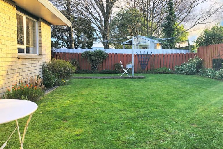 Photo of property in 39c Burns Street, Dannevirke, 4930