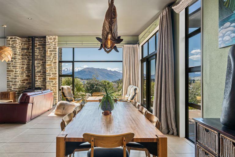 Photo of property in 695a Aubrey Road, Albert Town, Wanaka, 9305