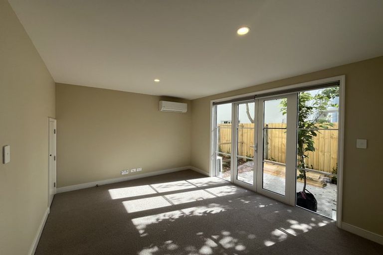 Photo of property in 4/32 Melrose Street, Christchurch Central, Christchurch, 8013