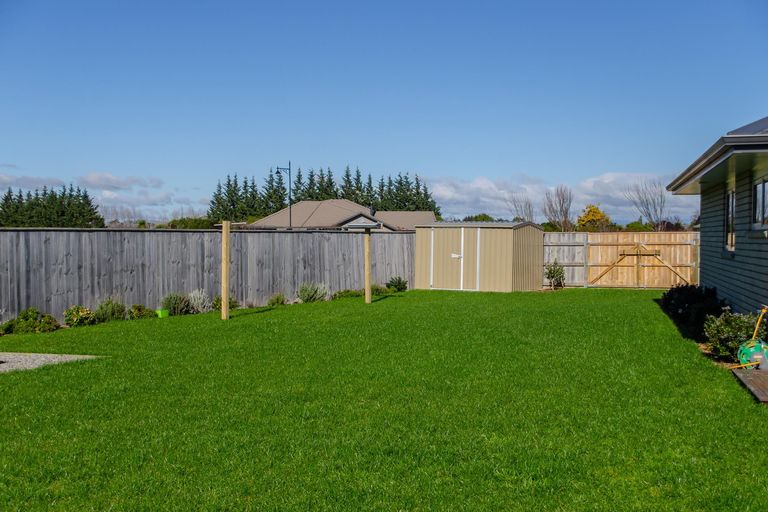 Photo of property in 1 Mill Grove, Carterton, 5713