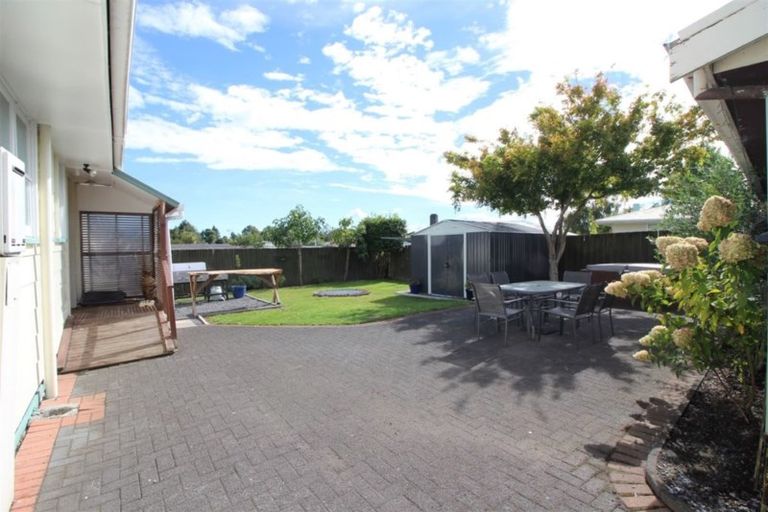 Photo of property in 25 Arawa Crescent, Tokoroa, 3420
