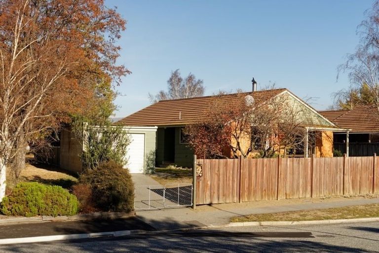 Photo of property in 39 Antimony Crescent, Cromwell, 9310