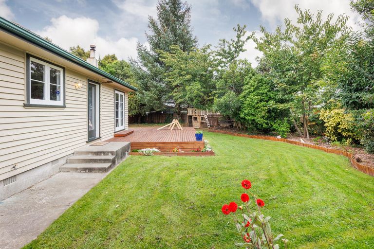 Photo of property in 25 West Street, Feilding, 4702