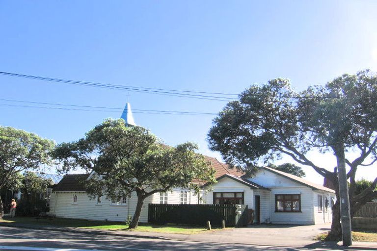 Photo of property in 93a Miramar Avenue, Miramar, Wellington, 6022