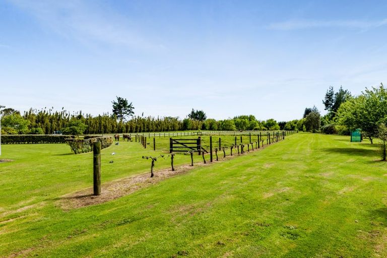 Photo of property in 129 Richmond Road, Brixton, New Plymouth, 4373