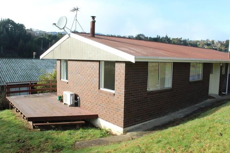 Photo of property in 372 Kaikorai Valley Road, Bradford, Dunedin, 9011