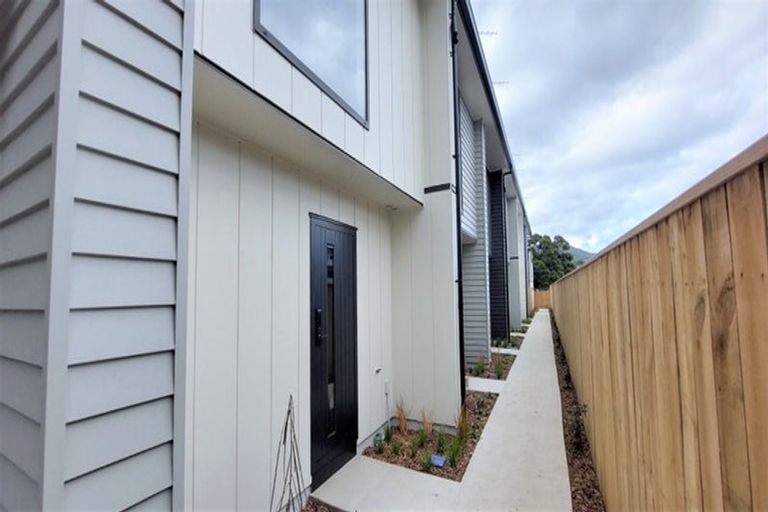 Photo of property in 6/58 Walters Street, Avalon, Lower Hutt, 5011