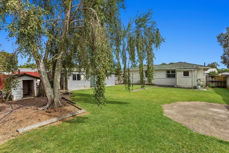 Photo of property in 4 Totara Street, Edgecumbe, 3120