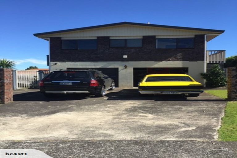 Photo of property in 19 Warrington Street, Matua, Tauranga, 3110