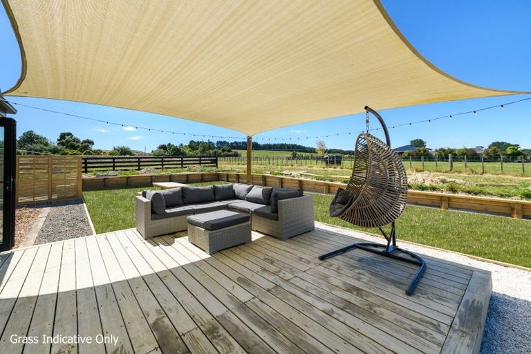 Photo of property in 20 Meavy Lane, Ashhurst, Palmerston North, 4470