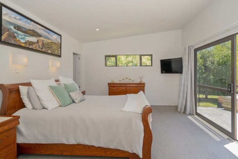 Photo of property in 8 Pumpkin Flat Road, Kuaotunu, Whitianga, 3592