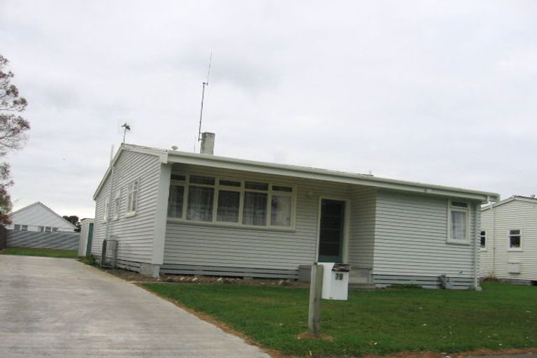 Photo of property in 76 Highbury Avenue, Highbury, Palmerston North, 4412