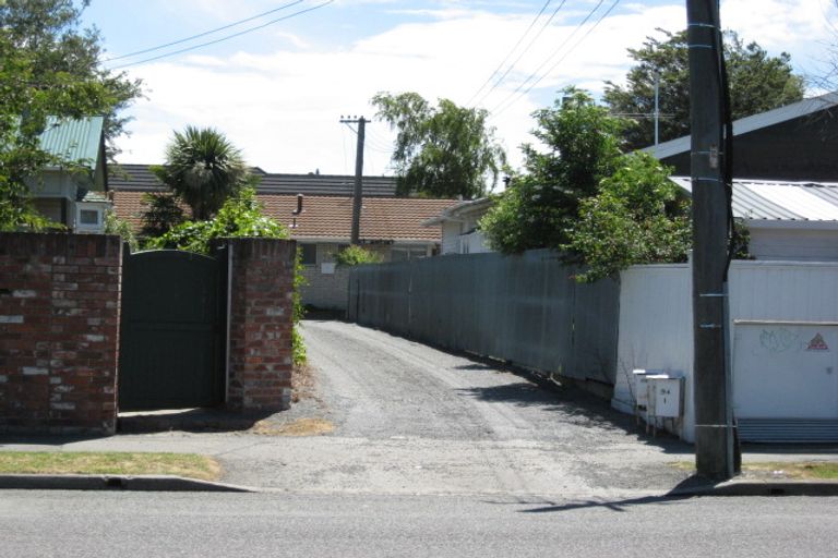 Photo of property in 3/9a Avonhead Road, Avonhead, Christchurch, 8042