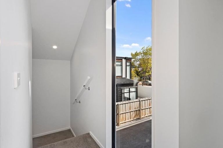 Photo of property in 4/70 Bishop Street, St Albans, Christchurch, 8014