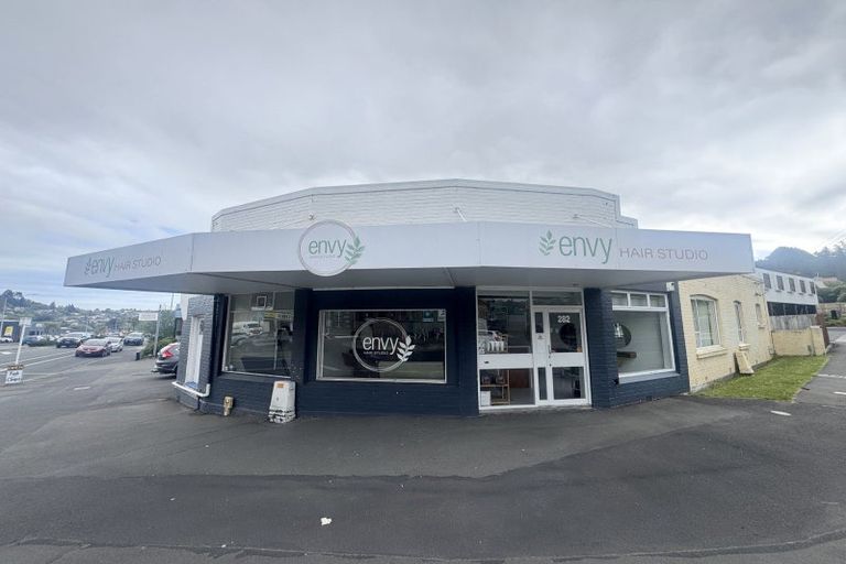 Photo of property in 1a Glenelg Street, Bradford, Dunedin, 9011