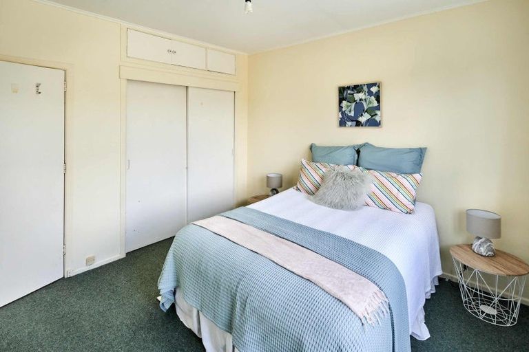 Photo of property in 5/20 Saint Michaels Crescent, Kelburn, Wellington, 6012