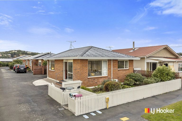 Photo of property in 41a Rona Street, Saint Kilda, Dunedin, 9012