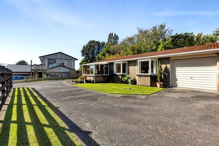 Photo of property in 1/9 Pukekohatu Street, Waitara, 4320