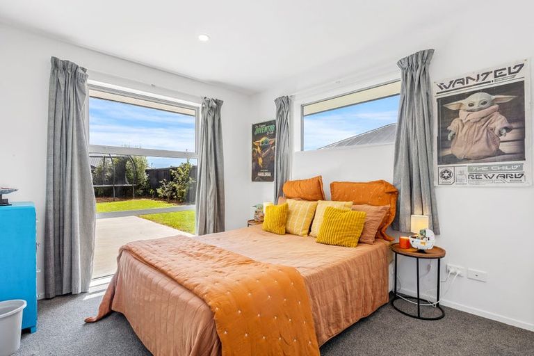 Photo of property in 63 Makybe Terrace, Lincoln, 7608