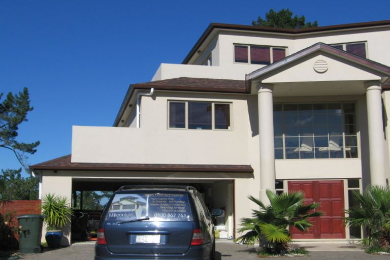 Photo of property in 34 Gold Street, Albany Heights, Auckland, 0632