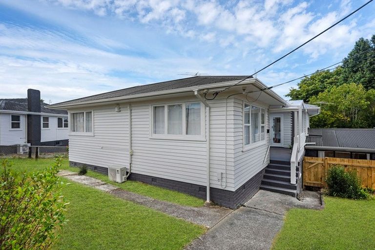 Photo of property in 10 Mildmay Road, Henderson, Auckland, 0610