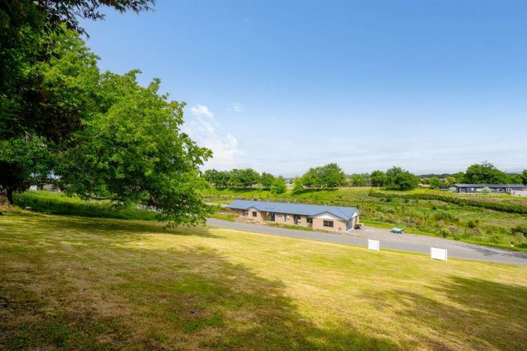 Photo of property in 5 Opaki Meadows Lane, Lansdowne, Masterton, 5871