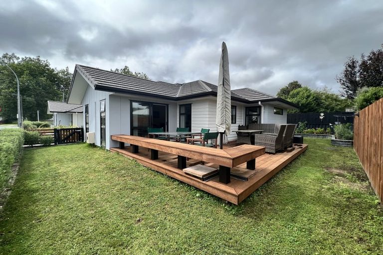 Photo of property in 3 Walker Terrace, Dinsdale, Hamilton, 3204