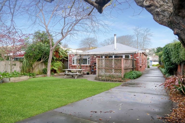 Photo of property in 101 Beckford Road, Opawa, Christchurch, 8023