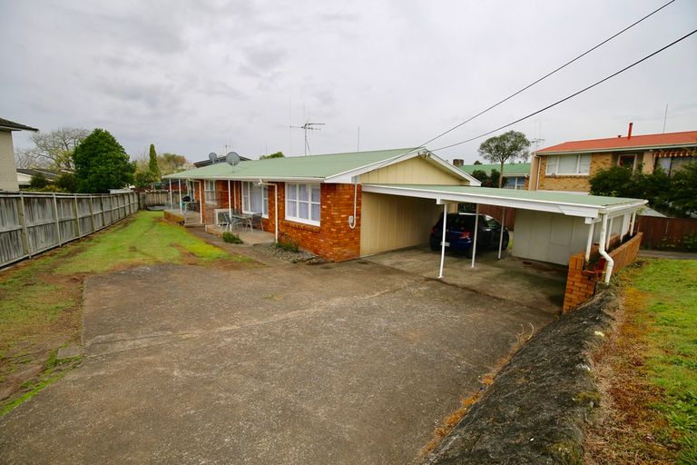 Photo of property in 315 Cobham Drive, Hillcrest, Hamilton, 3216