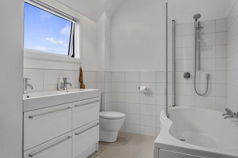 Photo of property in 1/131 Rossall Street, Merivale, Christchurch, 8014