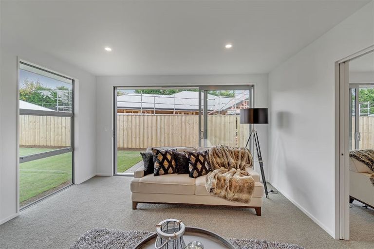 Photo of property in 3 Carlton Lane, Lincoln, 7608