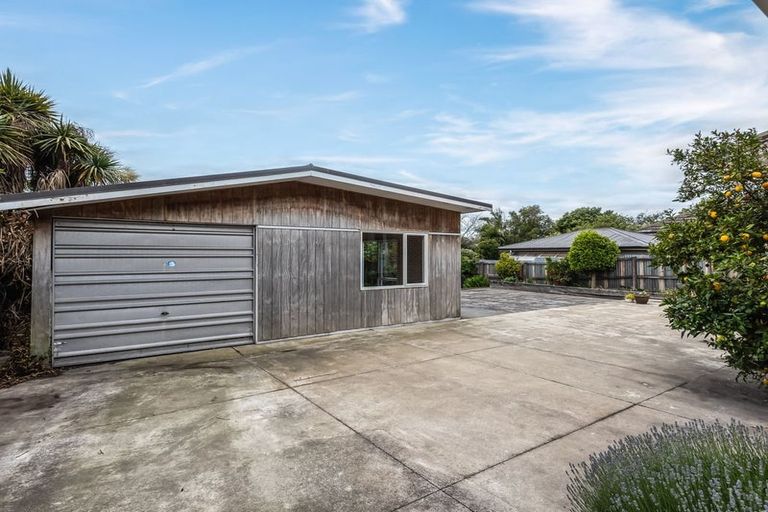 Photo of property in 48 Mcbeath Avenue, Hoon Hay, Christchurch, 8025