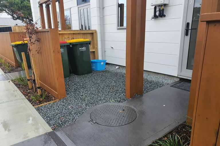 Photo of property in 3/318 Oxford Terrace, Avalon, Lower Hutt, 5011