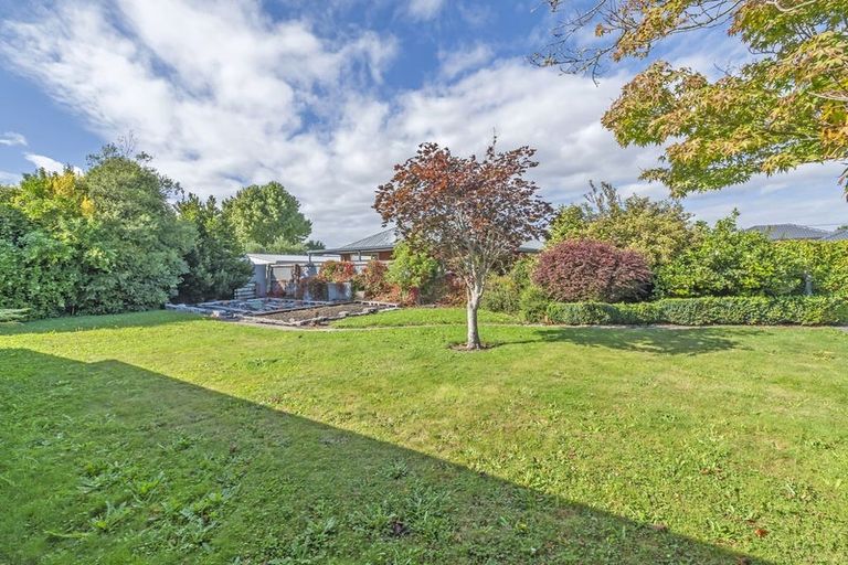 Photo of property in 8 Fatima Street, Redwood, Christchurch, 8051