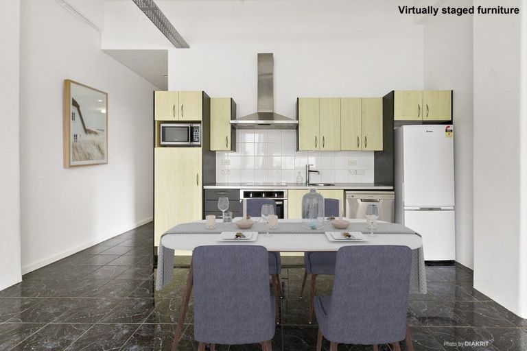 Photo of property in Haining Apartments, 5/38 Haining Street, Te Aro, Wellington, 6011