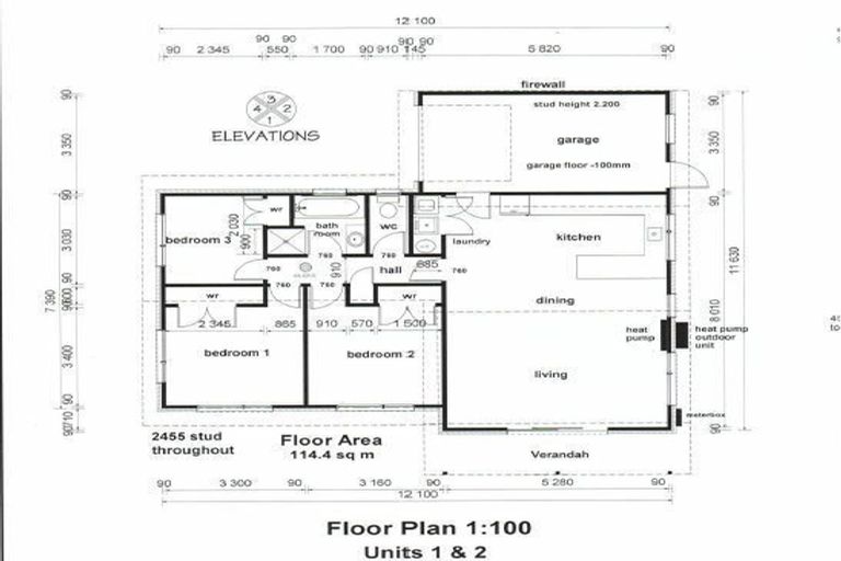 Photo of property in 48a Molyneux Avenue, Cromwell, 9310