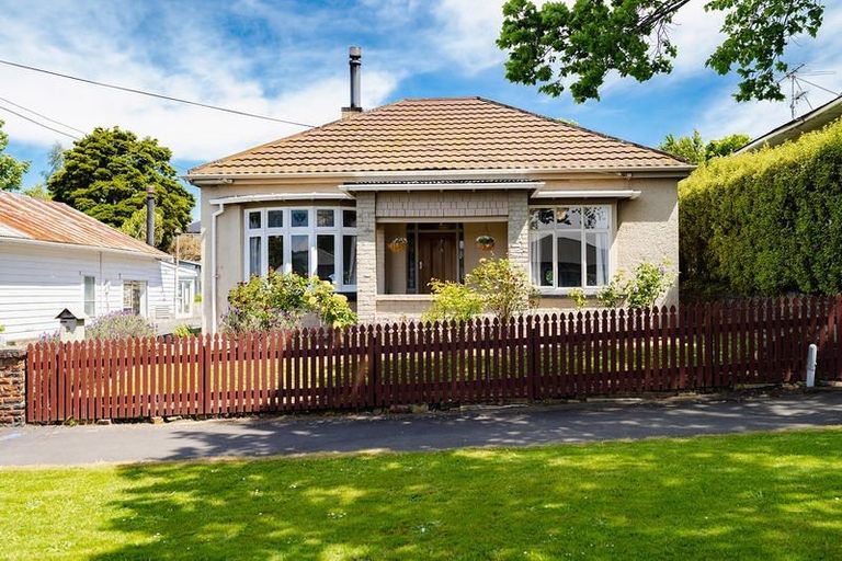 Photo of property in 9 Kinsman Street, Kaikorai, Dunedin, 9010