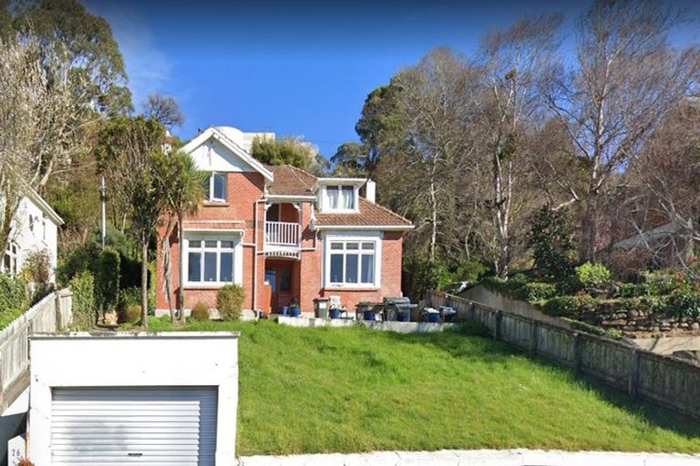 Photo of property in 26 Norfolk Street, Saint Clair, Dunedin, 9012