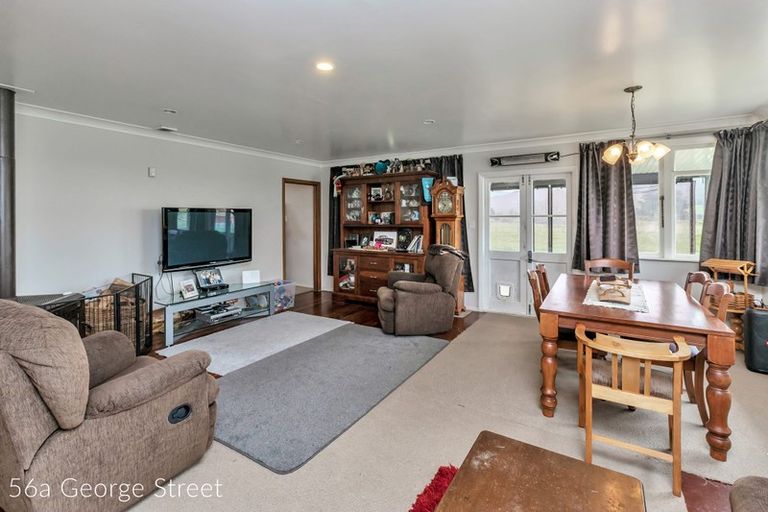 Photo of property in 56a George Street, Hikurangi, 0114